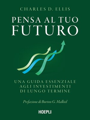 cover image of Pensa al tuo futuro